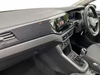 Used VW Polo Life 95 HP (69 kW) 2026 Black Hatchback