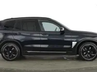 Used BMW iX3 210 kW (286 HP) 2022 SUV
