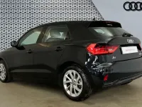 Usado Audi A1 Sportback Sport 150 HP (110 kW) 2019 Citadino