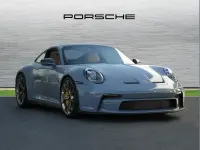 Used Porsche 911 GT3 Touring 510 HP (375 kW) 2023 Grey Coupe