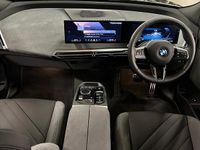 Used BMW iX M Sport 300 kW (408 HP) 2025 Black SUV
