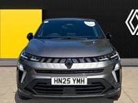 Begagnad Renault Symbioz Techno 143 HK (105 kW) 2025 Grå SUV