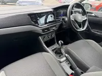 Usado VW Polo 80 HP (58 kW) 2023 Citadino