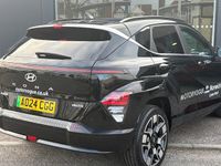 Used Hyundai Kona Ultimate 160 kW (218 HP) 2024 Other SUV