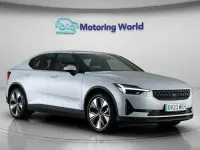 Used Polestar 2 2023 Hatchback