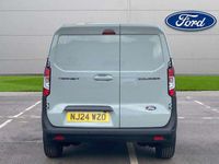 used Ford Transit Courier 1.5 EcoBlue Limited Van