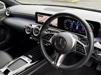 Used Mercedes A200 Executive 163 HP (119 kW) 2023 Grey