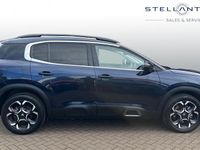 Used Citroën C5 224 HP (164 kW) 2024 Hatchback