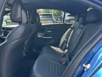 Used Mercedes C300 AMG Line Premium Plus 258 HP (189 kW) 2022 Blue