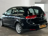Used Seat Altea XL Copa 2013 Black MPV