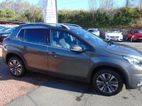 Second-hand Peugeot 2008 Allure 2008