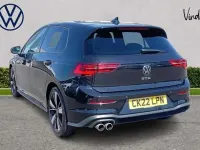 Used VW Golf VIII 200 HP (147 kW) 2022