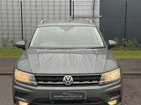 Used VW Tiguan Match 150 HP (110 kW) 2019 Grey SUV