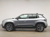 Ny Jeep Avenger Summit 100 HK (73 kW) 2026 Grå SUV