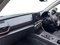 Used Cupra Formentor 201 HP (147 kW) 2024 White SUV