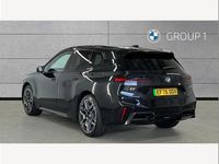 Nuevo BMW iX M Sport 300 kW (408 CV) 2025 Negro SUV