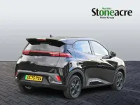 Used BYD Dolphin Boost 64 kW (88 HP) 2025 Black Hatchback