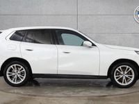 Usado BMW X3 xLine 205 HP (150 kW) 2025 Branco SUV