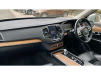 used Volvo XC90 2.0 T8 [390] Hybrid Inscription Pro 5dr AWD Gtron Estate