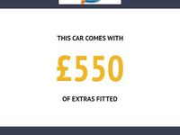 Used Nissan Qashqai Tekna 131 HP (96 kW) 2017 SUV