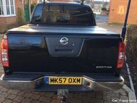 Usado Nissan Navara 2007 Pickup
