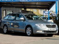 Used Skoda Superb GreenLine 2013 Grey Estate