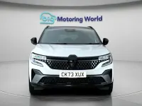 Used Renault Austral Techno Esprit Alpine 200 HP (147 kW) 2025 SUV