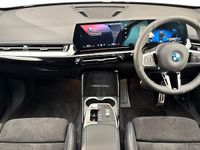 Used BMW X1 M Sport 242 HP (177 kW) 2025 Black SUV