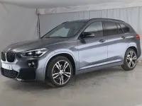 Used BMW X1 M Sport 190 HP (139 kW) 2019 SUV