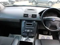 Used Volvo XC90 2009 Silver SUV