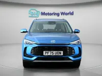Used MG ZS SE 196 HP (144 kW) 2026 SUV