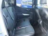 Used Nissan Navara Tekna 190 HP (139 kW) 2021 Silver Pickup