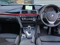 used BMW 320 3 Series i Sport Touring 2.0 5dr