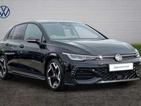 Used VW Golf VIII 150 HP (110 kW) 2025