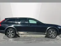 Used Volvo V90 CC Plus 340 HP (250 kW) 2020 Black Estate