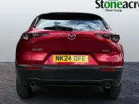 Used Mazda CX-30 Center-Line 186 HP (136 kW) 2025 SUV