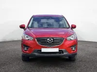 Usado Mazda CX-5 2017 Vermelho SUV