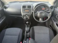 Używany Nissan Micra Acenta 2014 Biały Hatchback