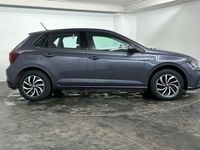 used VW Polo MK6 Facelift (2021) 1.0 80PS Life