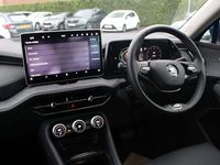 Used Skoda Kodiaq SE L 2024 Blue SUV