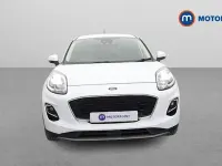 Gebraucht Ford Puma Titanium 125 PS (91 kW) 2023 SUV