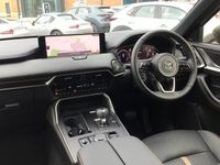 Used Mazda CX-60 Homura-Line 323 HP (237 kW) 2026 Red SUV