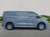Used VW T7 Pro 150 HP (110 kW) 2025 Grey Van