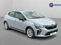 Used Renault Clio Evolution 90 HP (66 kW) 2024 Grey Hatchback
