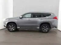 Used Mitsubishi Shogun 181 HP (133 kW) 2021 Grey SUV
