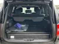Used Toyota Land Cruiser 205 HP (150 kW) 2025 Black SUV