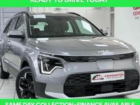 Used Kia e-Niro 150 kW (204 HP) 2023 SUV