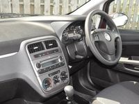 Used Fiat Punto 2012 Hatchback