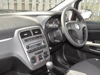 used Fiat Punto 