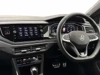 Used VW Polo R-line 116 HP (85 kW) 2025 Grey Hatchback